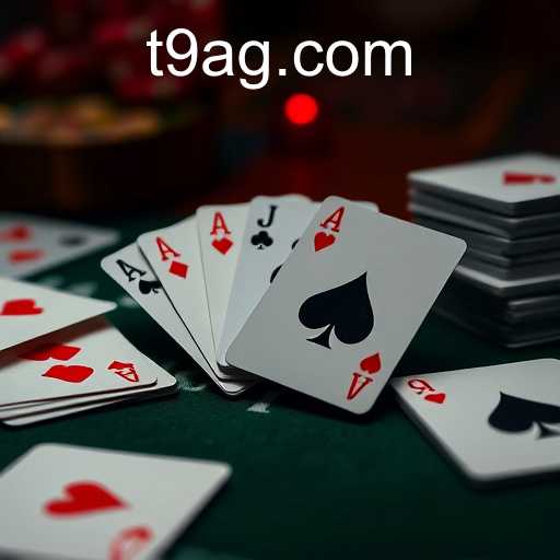 Jogos de cartas