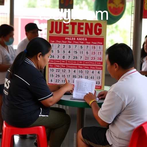Jueteng