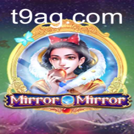 Descubra o Fascinante Mundo de MirrorMirror: O Jogo Enigmático que Está Dominando o T9.GAME