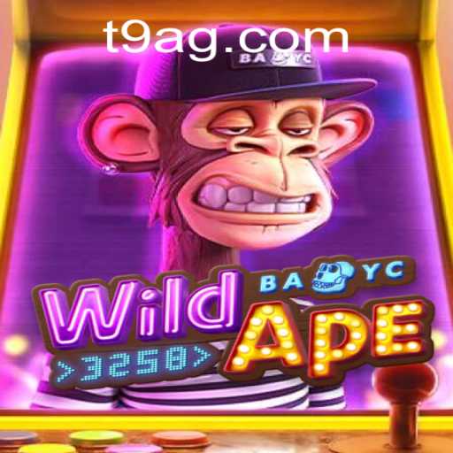 Descubra o Fascinante Mundo de WildApe3258 - Um Jogo Revolucionário
